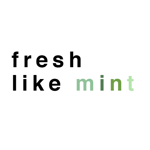 Branding Sticker