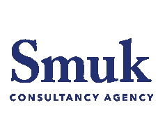 Smuk Sticker by smukconsulting