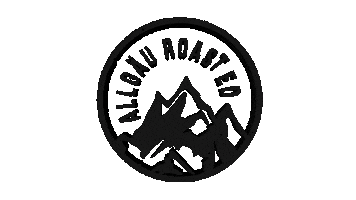 Corbeans Coffee Sticker