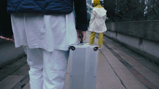 daysormay music model canada days GIF