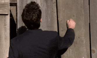 The Office GIF