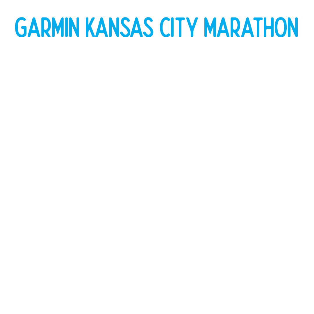 Kcm Sticker by Kansas City Sports Commission & Foundation