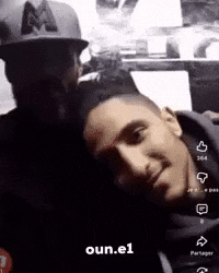 Rap Maroc GIF