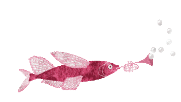 Oranjebloesem Sticker