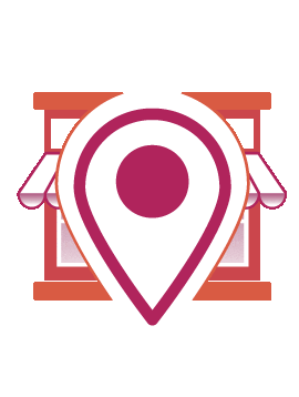 Hello Social Co. Sticker