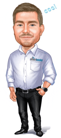 Cool GIF by Amerikooler