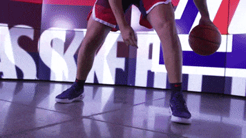 Arizona Wildcats GIF by Arizona Men's Basketball