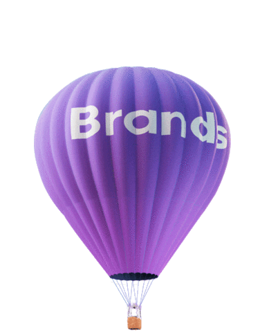 Nebo ideas agency Sticker