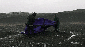 camp camping GIF by Outside TV