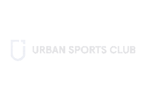Urban Sports Club Spain Sticker