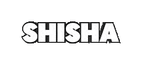 Visual3D Sticker by Shishas
