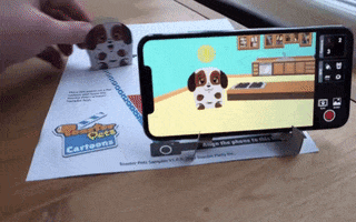 Animated GIF