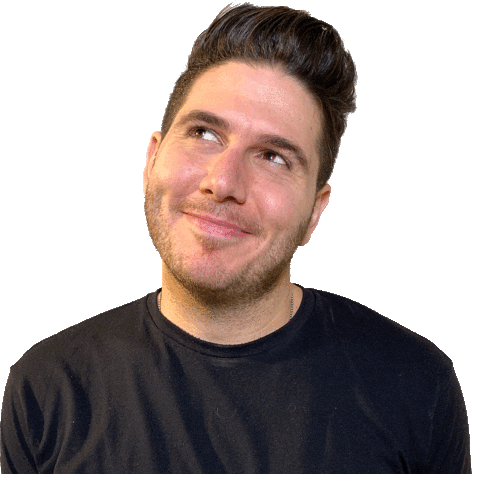 Chef James Sticker