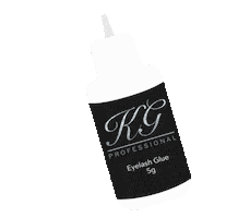 Beauty Salon Eyes Sticker by KG Professional