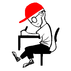 YouthVoiceGR Sticker