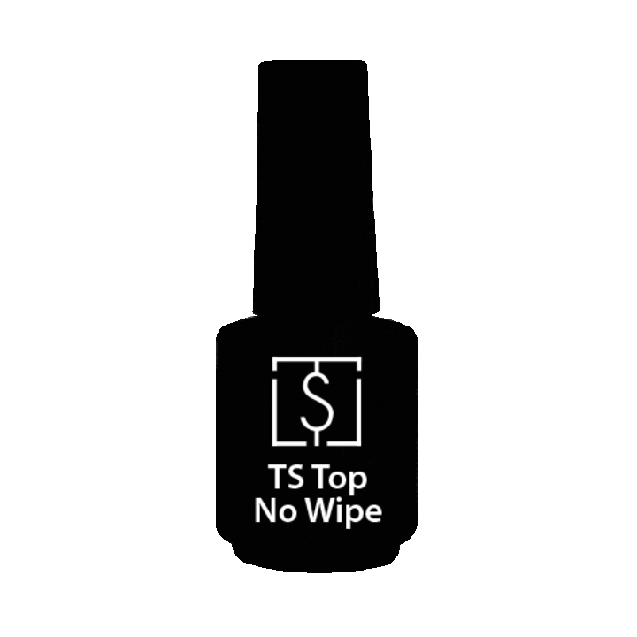 Tanya Savchenko Nails Sticker