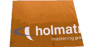 Rain Weather Sticker by Holmatro