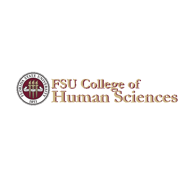 Human Sciences Seminoles Sticker by Florida State University