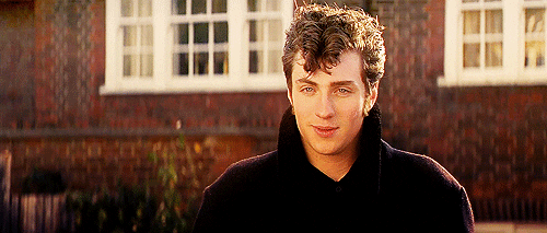 aaron johnson