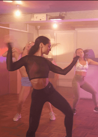 FLYE Fitness HK GIF