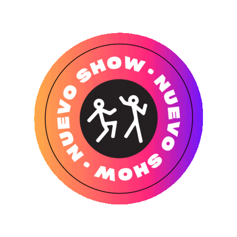 DF Entertainment Sticker