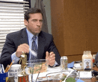 Dunder Mifflin Infinity GIFs