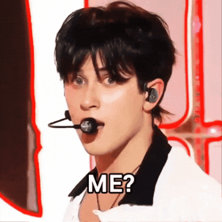 Alejandro GIF