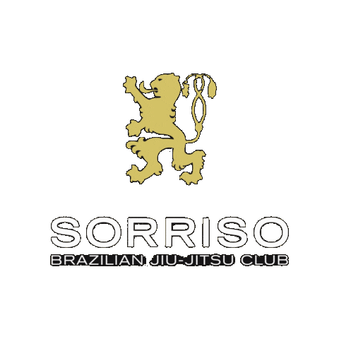 Sorrisobjjclub Sticker