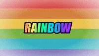 Rainbow-pc GIFs - Get the best GIF on GIPHY