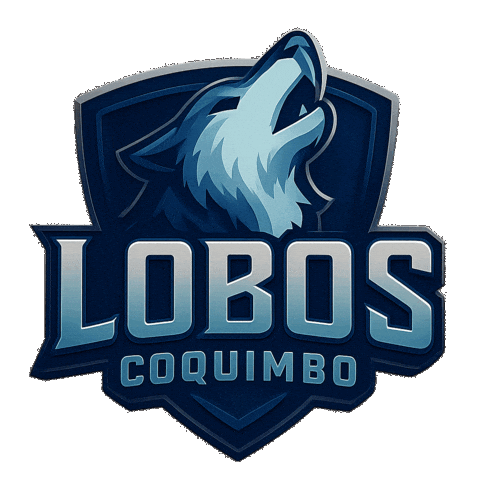 Loboscoquimbo Sticker by Club Deportivo Lobos
