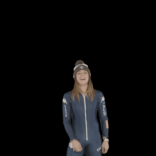 Wintersports GIF by FISI Find & Share on GIPHY