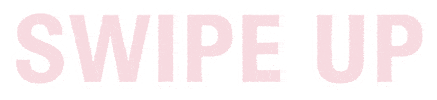 Arrow Swipe Up Sticker by Megababe