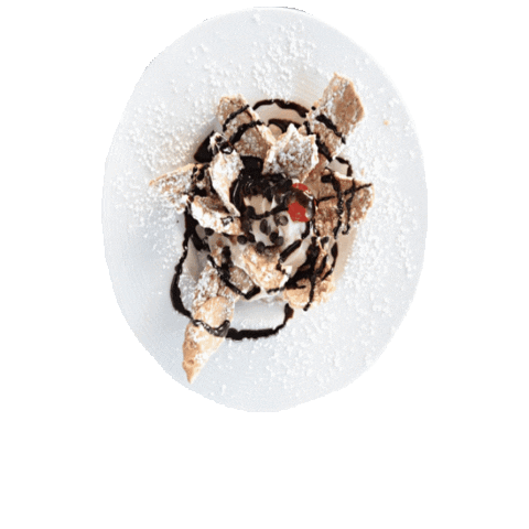 ristorantequetzal Sticker