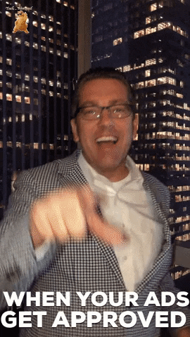 Smile GIF
