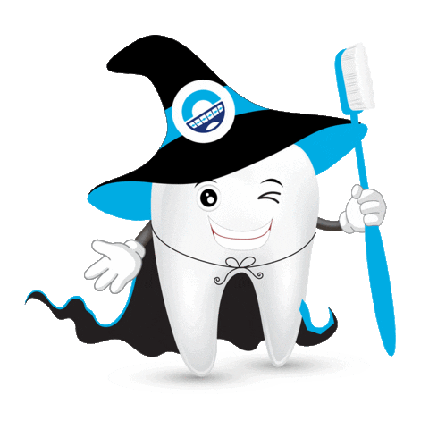 Sticker by OrthoDontic