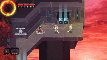 Pixel Art GIF