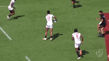 New Zealand Usa GIF by World Rugby