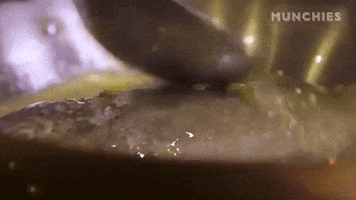 fish cooking GIF by Munchies