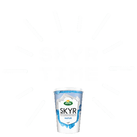 Arla Foods Deutschland Sticker