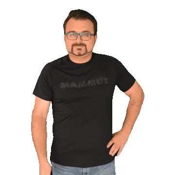 Aufgetischt - Grillen & BBQ Sticker