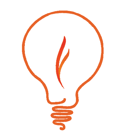 Origen Red de Liderazgo Sticker