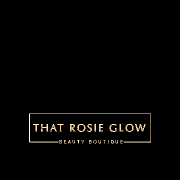Rosiefraser glowing glowup thatglow thatrosieglow GIF