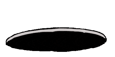 Man No Sticker by Joe Le Huquet