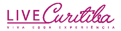 Live Curitiba Sticker