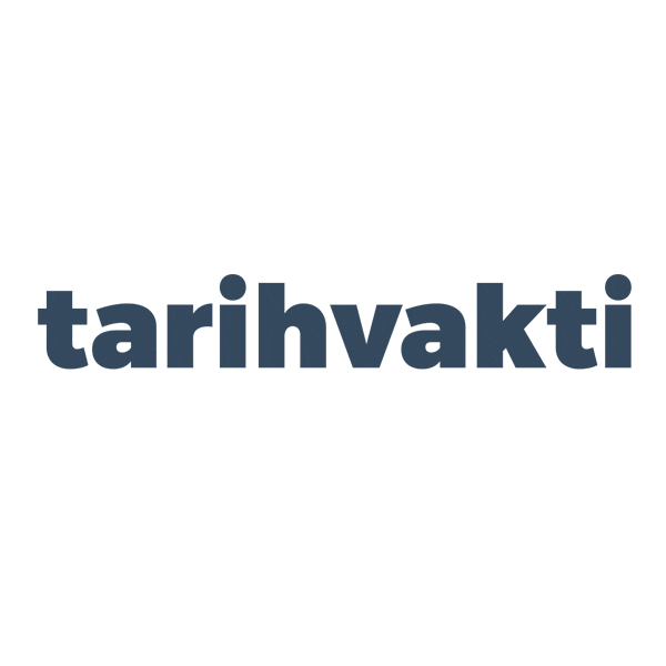 Tarih Vakti Sticker