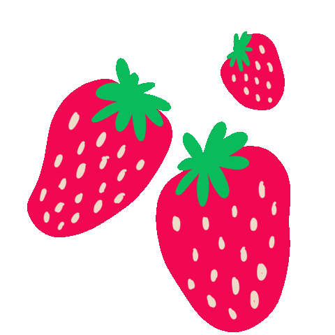 Fruit Sticker