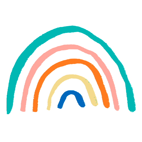 Rosemood Sticker