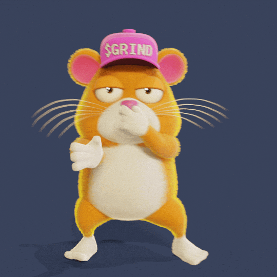 Stinks Going Down GIF by Grind