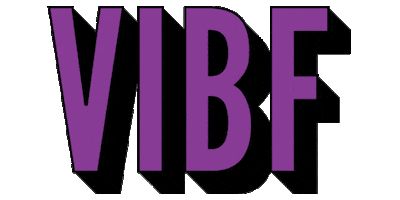 Flash Yvr Sticker by Vancouver is Burlesque