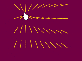 Hands Roll Over GIF by Philip De Canaga